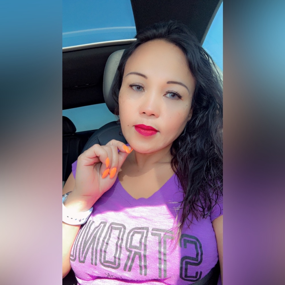 Meet your Posher, Marisol